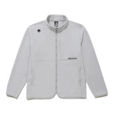 [SNOW] MICRO FLEECE FULL ZIP-UP JACKET 男士 保暖外套