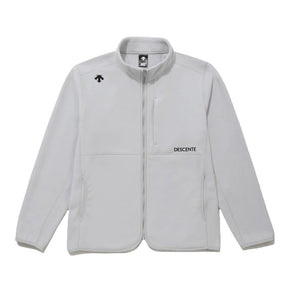 [SNOW] MICRO FLEECE FULL ZIP-UP JACKET 男士 保暖外套