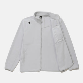 [SNOW] MICRO FLEECE FULL ZIP-UP JACKET 男士 保暖外套