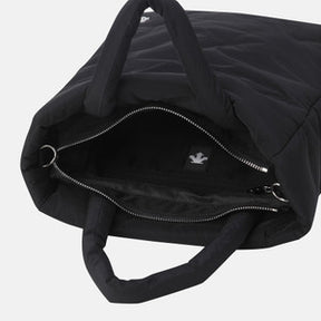 WOMENS SKI WINTER SHOULDER BAG 中性 單肩包
