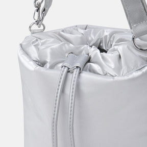 WOMENS SKI WINTER BUCKET BAG 女士 水桶包