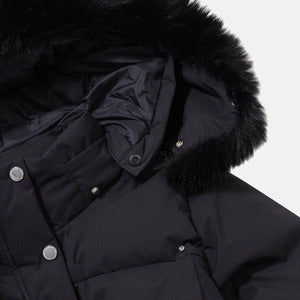 [WOMENS DERMIZAX] CANON GOOSE DOWN BELTED LONG COAT 女士 羽絨長款外套