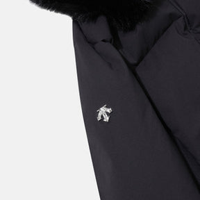 [WOMENS DERMIZAX] CANON GOOSE DOWN BELTED LONG COAT 女士 羽絨長款外套