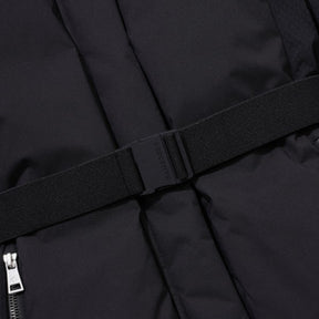 [WOMENS DERMIZAX] CANON GOOSE DOWN BELTED LONG COAT 女士 羽絨長款外套