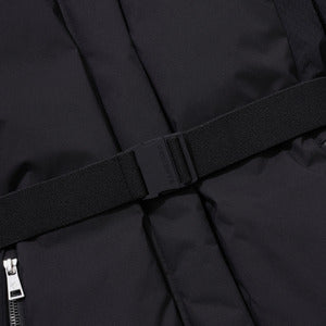 [WOMENS DERMIZAX] CANON GOOSE DOWN BELTED LONG COAT 女士 羽絨長款外套