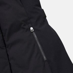 [WOMENS DERMIZAX] CANON GOOSE DOWN BELTED LONG COAT 女士 羽絨長款外套