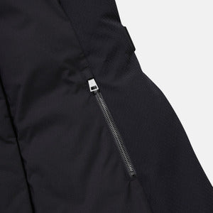 [WOMENS DERMIZAX] CANON GOOSE DOWN BELTED LONG COAT 女士 羽絨長款外套