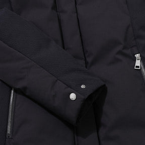 [WOMENS DERMIZAX] CANON GOOSE DOWN BELTED LONG COAT 女士 羽絨長款外套