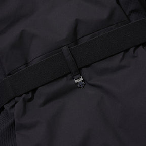 [WOMENS DERMIZAX] CANON GOOSE DOWN BELTED LONG COAT 女士 羽絨長款外套