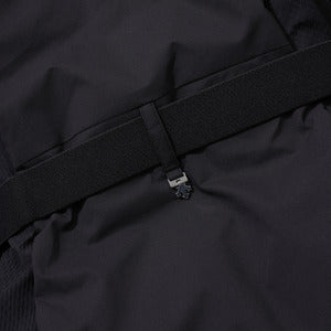 [WOMENS DERMIZAX] CANON GOOSE DOWN BELTED LONG COAT 女士 羽絨長款外套
