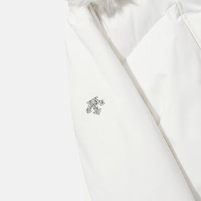 [WOMENS DERMIZAX] CANON GOOSE DOWN BELTED LONG COAT 女士 羽絨長款外套