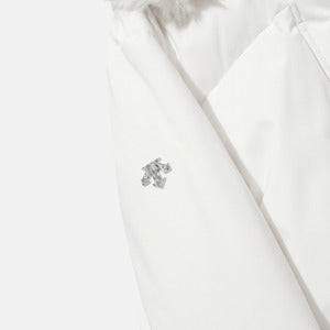 [WOMENS DERMIZAX] CANON GOOSE DOWN BELTED LONG COAT 女士 羽絨長款外套