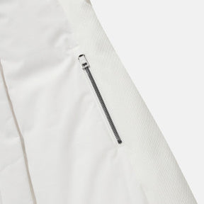 [WOMENS DERMIZAX] CANON GOOSE DOWN BELTED LONG COAT 女士 羽絨長款外套