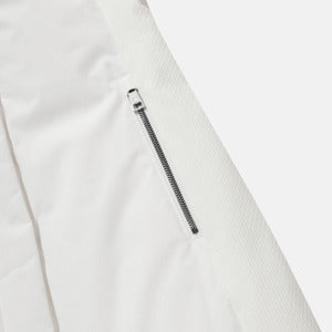[WOMENS DERMIZAX] CANON GOOSE DOWN BELTED LONG COAT 女士 羽絨長款外套