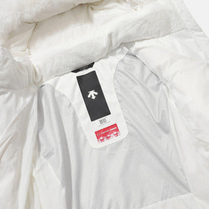 [WOMENS DERMIZAX] CANON GOOSE DOWN BELTED LONG COAT 女士 羽絨長款外套