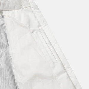 [WOMENS DERMIZAX] CANON GOOSE DOWN BELTED LONG COAT 女士 羽絨長款外套