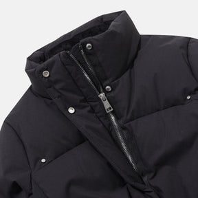 [WOMENS DERMIZAX] CANON GOOSE DOWN HALF COAT 女士 羽絨長款外套