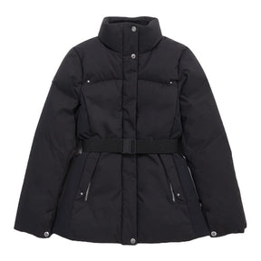 [WOMENS DERMIZAX] CANON GOOSE DOWN HALF COAT 女士 羽絨長款外套