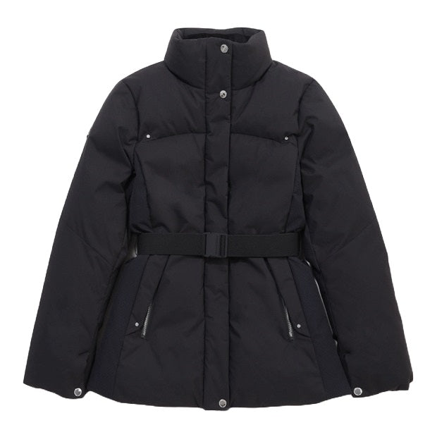 [WOMENS DERMIZAX] CANON GOOSE DOWN HALF COAT 女士 羽絨長款外套