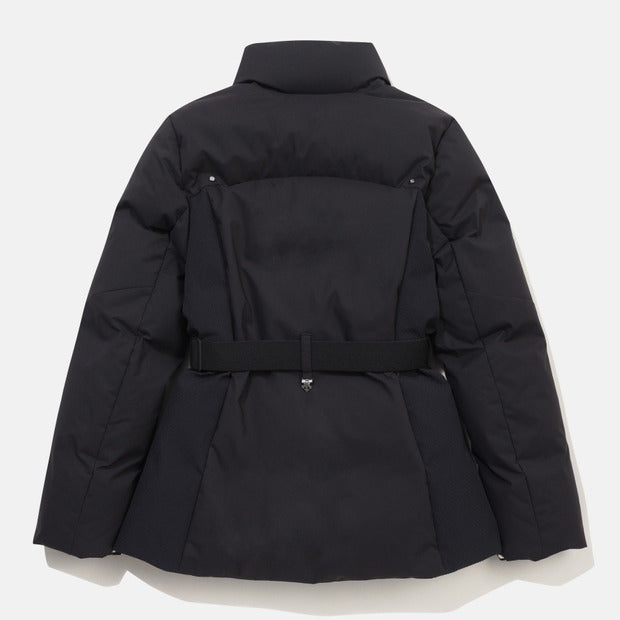 [WOMENS DERMIZAX] CANON GOOSE DOWN HALF COAT 女士 羽絨長款外套