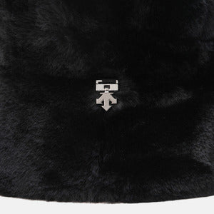 WOMENS SPORTS BASIC FUR BUCKET HAT 女士 運動帽