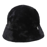 WOMENS SPORTS BASIC FUR BUCKET HAT 女士 運動帽