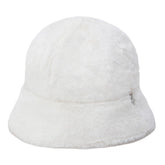 WOMENS SPORTS BASIC FUR BUCKET HAT 女士 運動帽