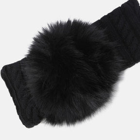 WOMENS EARMUFF 女士 保暖耳罩