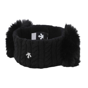 WOMENS EARMUFF 女士 保暖耳罩