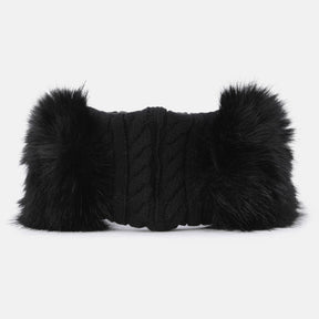 WOMENS EARMUFF 女士 保暖耳罩