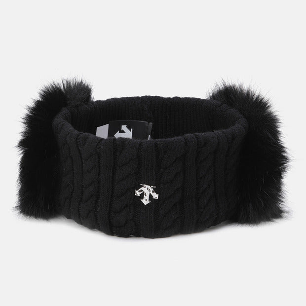 WOMENS EARMUFF 女士 保暖耳罩