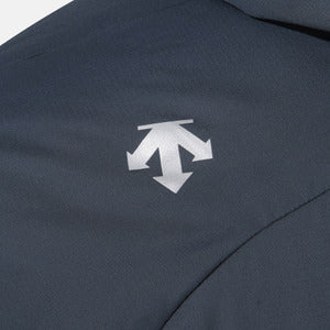 RUNNING FUNCTIONAL WINDBLOCK HOODED PADDING JACKET 男士 運動外套