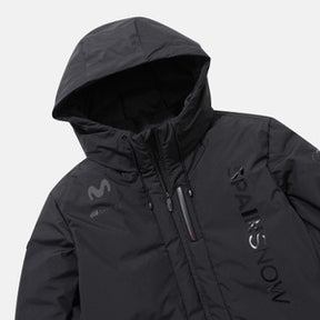 [SPAIN SKI] DERMIZAX MIDDLE DOWN JACKET 男士 中長款羽絨外套