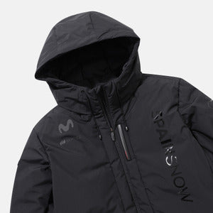 [SPAIN SKI] DERMIZAX MIDDLE DOWN JACKET 男士 中長款羽絨外套