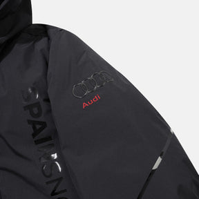 [SPAIN SKI] DERMIZAX MIDDLE DOWN JACKET 男士 中長款羽絨外套