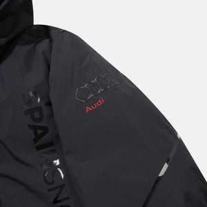 [SPAIN SKI] DERMIZAX MIDDLE DOWN JACKET 男士 中長款羽絨外套
