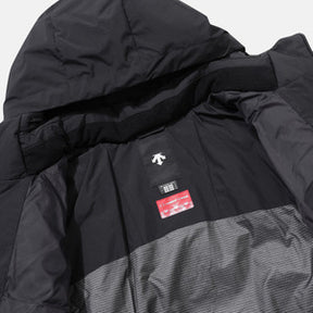[SPAIN SKI] DERMIZAX MIDDLE DOWN JACKET 男士 中長款羽絨外套