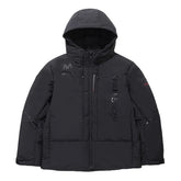 [SPAIN SKI] DERMIZAX MIDDLE DOWN JACKET 男士 中長款羽絨外套