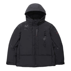 [SPAIN SKI] DERMIZAX MIDDLE DOWN JACKET 男士 中長款羽絨外套