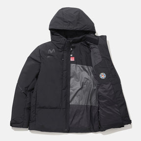 [SPAIN SKI] DERMIZAX MIDDLE DOWN JACKET 男士 中長款羽絨外套