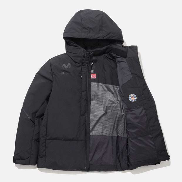 [SPAIN SKI] DERMIZAX MIDDLE DOWN JACKET 男士 中長款羽絨外套