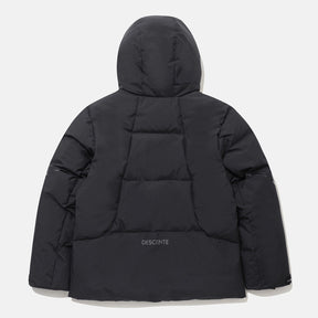 [SPAIN SKI] DERMIZAX MIDDLE DOWN JACKET 男士 中長款羽絨外套