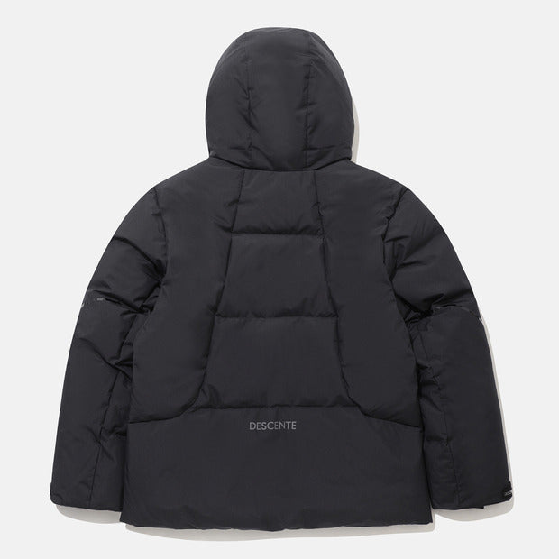 [SPAIN SKI] DERMIZAX MIDDLE DOWN JACKET 男士 中長款羽絨外套