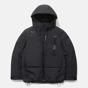 [SPAIN SKI] DERMIZAX MIDDLE DOWN JACKET 男士 中長款羽絨外套