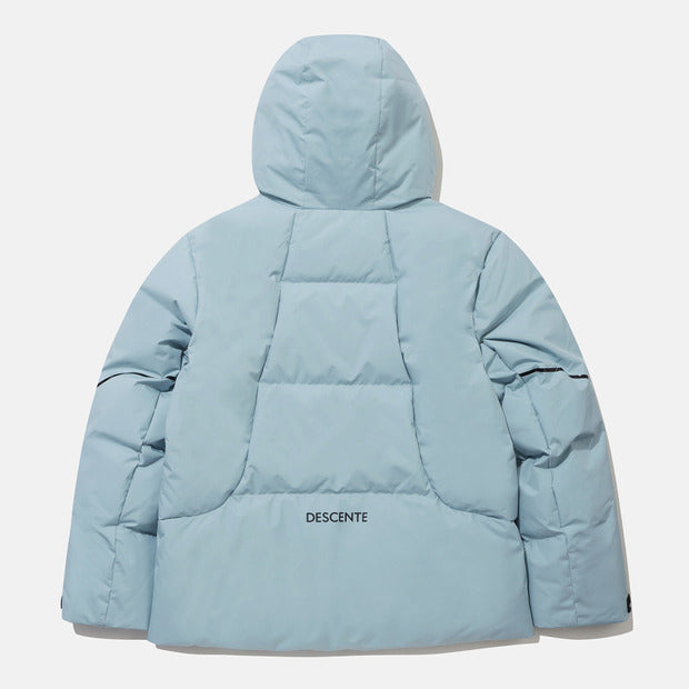 [SPAIN SKI] DERMIZAX MIDDLE DOWN JACKET 男士 中長款羽絨外套