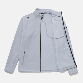 FLEECE TRAINING JACKET 男士 訓練外套