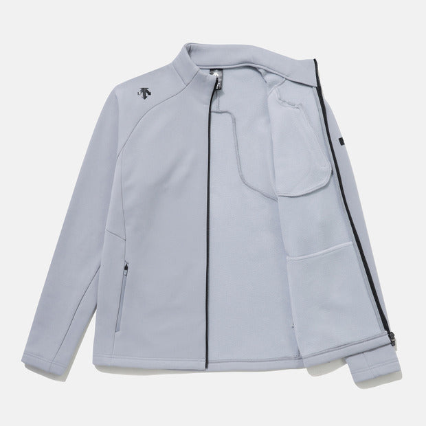 FLEECE TRAINING JACKET 男士 訓練外套