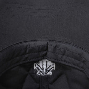 SPORTS BASIC QUILTED PADDED CAP 中性 保暖帽