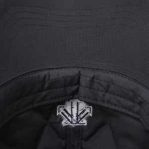 SPORTS BASIC QUILTED PADDED CAP 中性 保暖帽