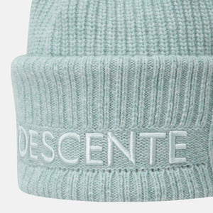 SPORTS BASIC BULKY BEANIE 中性 毛帽